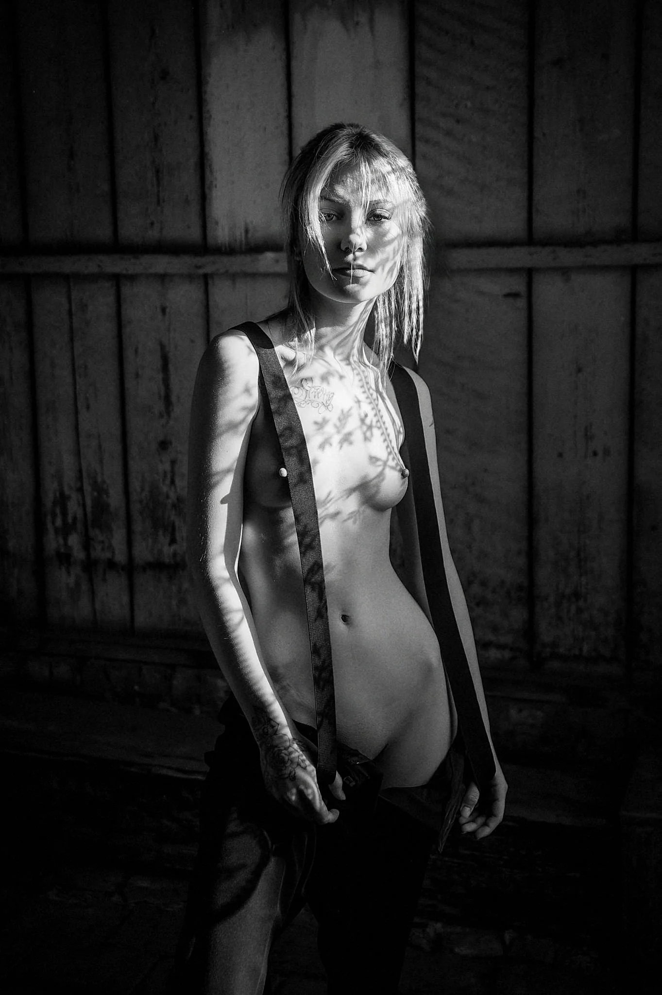 Mia Vol 2