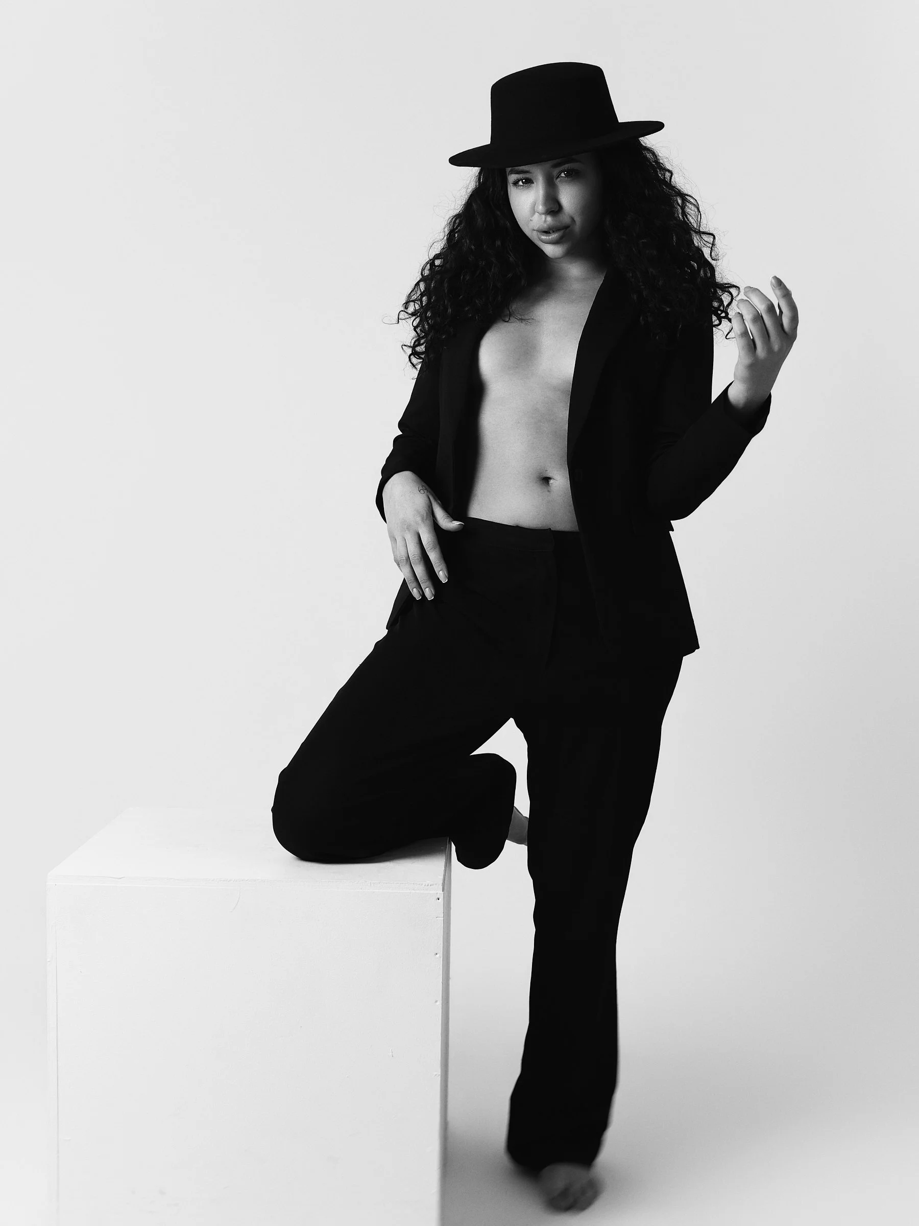 Bonnie Set 5