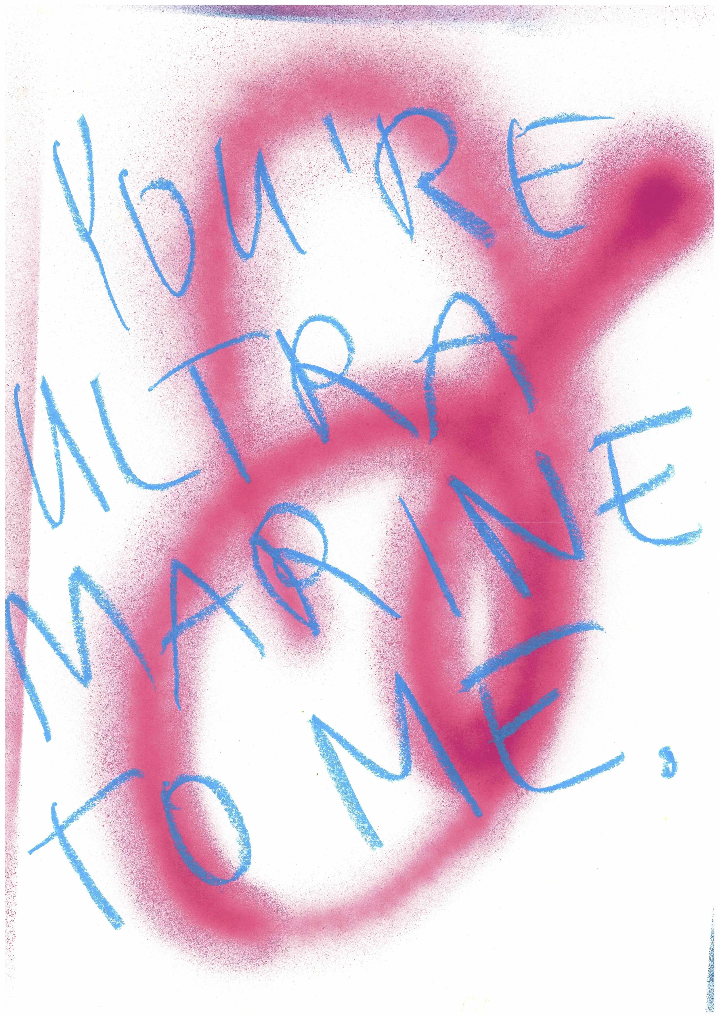 You're ultramarine to me.jpg