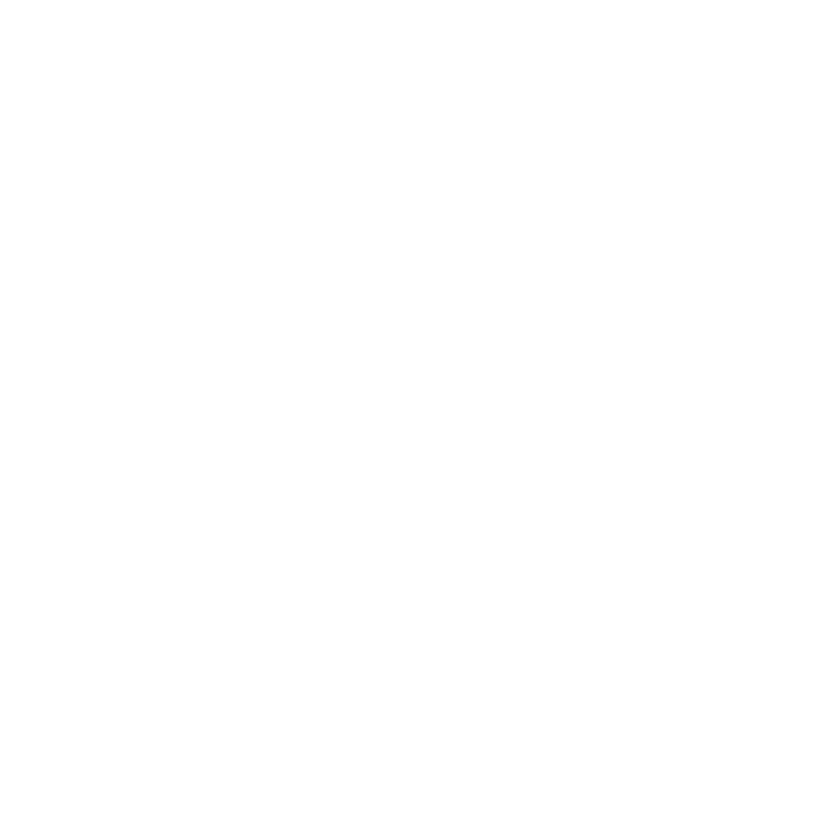 Line drawing of a sandwich with multiple layers of bread, lettuce, and sliced meat.