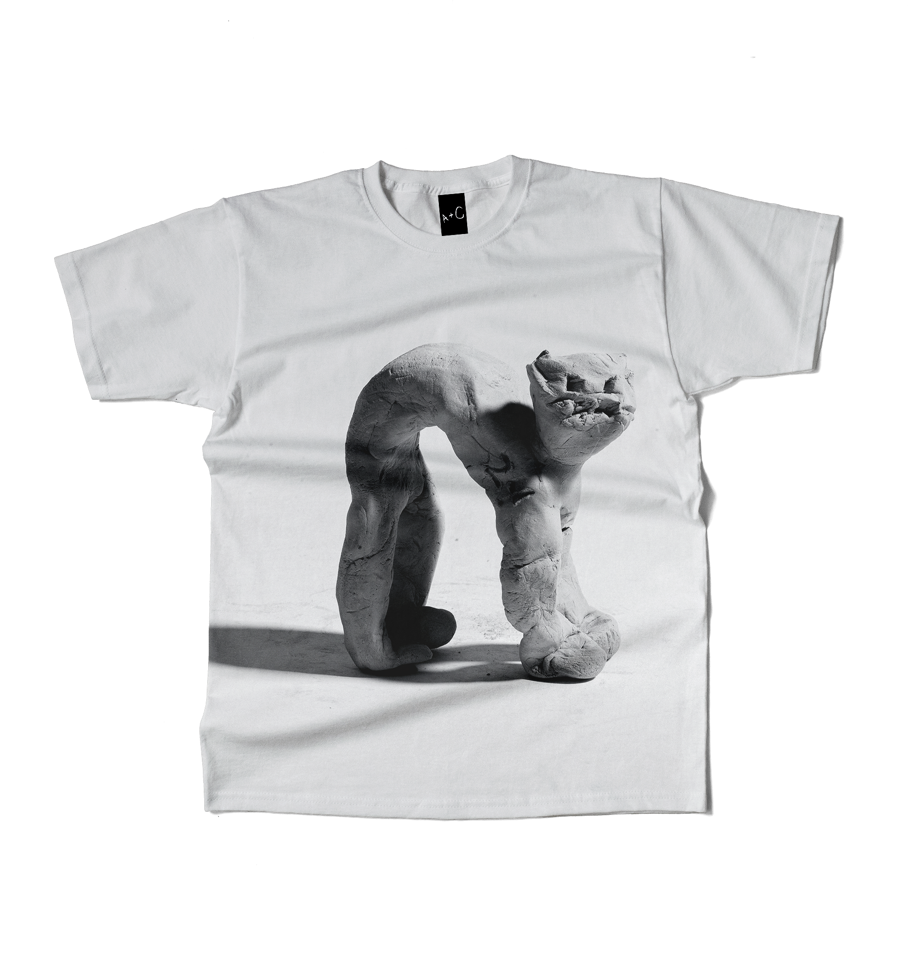 A+C Collection CAT-shirt (50/50)