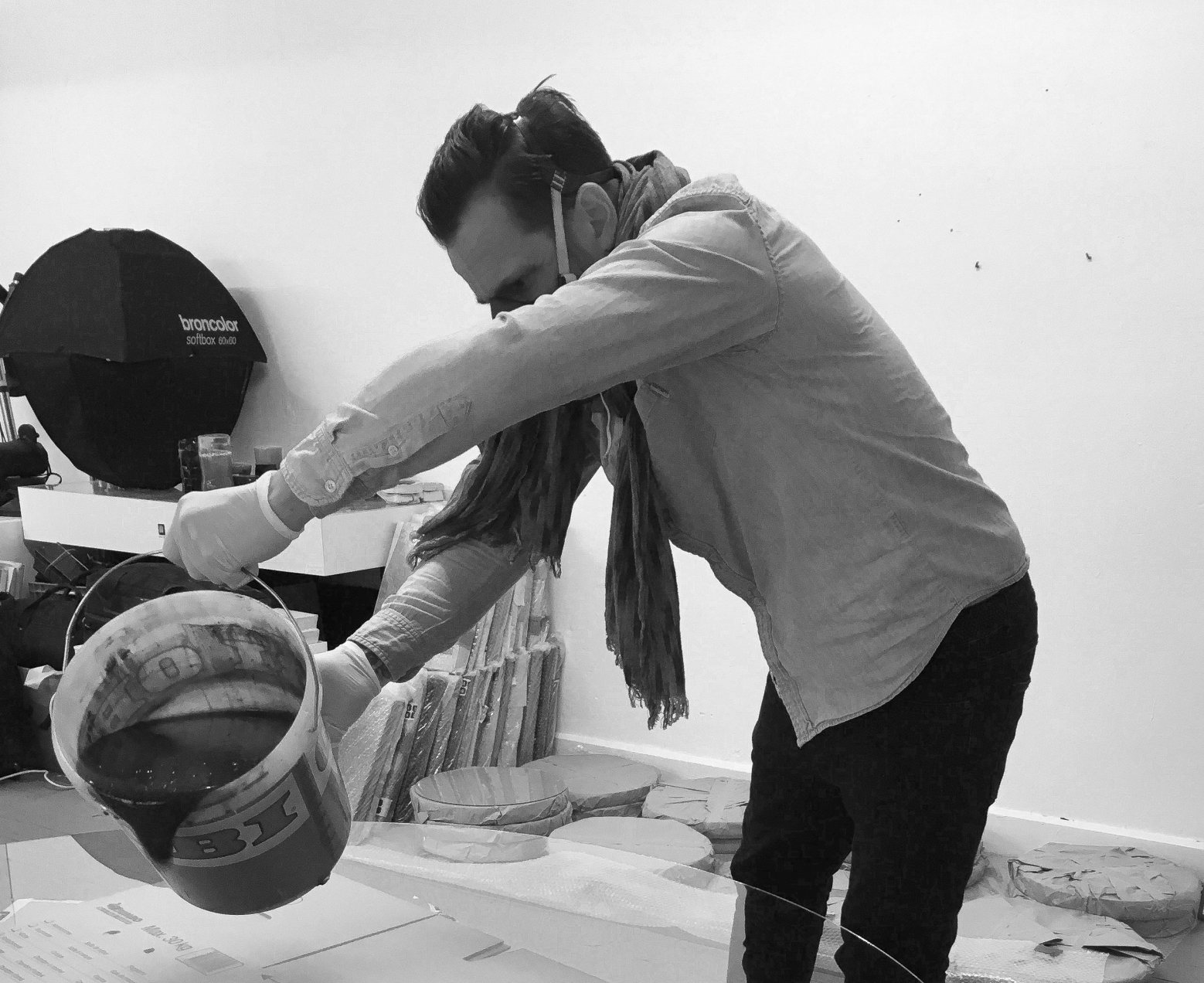 Available works catalog