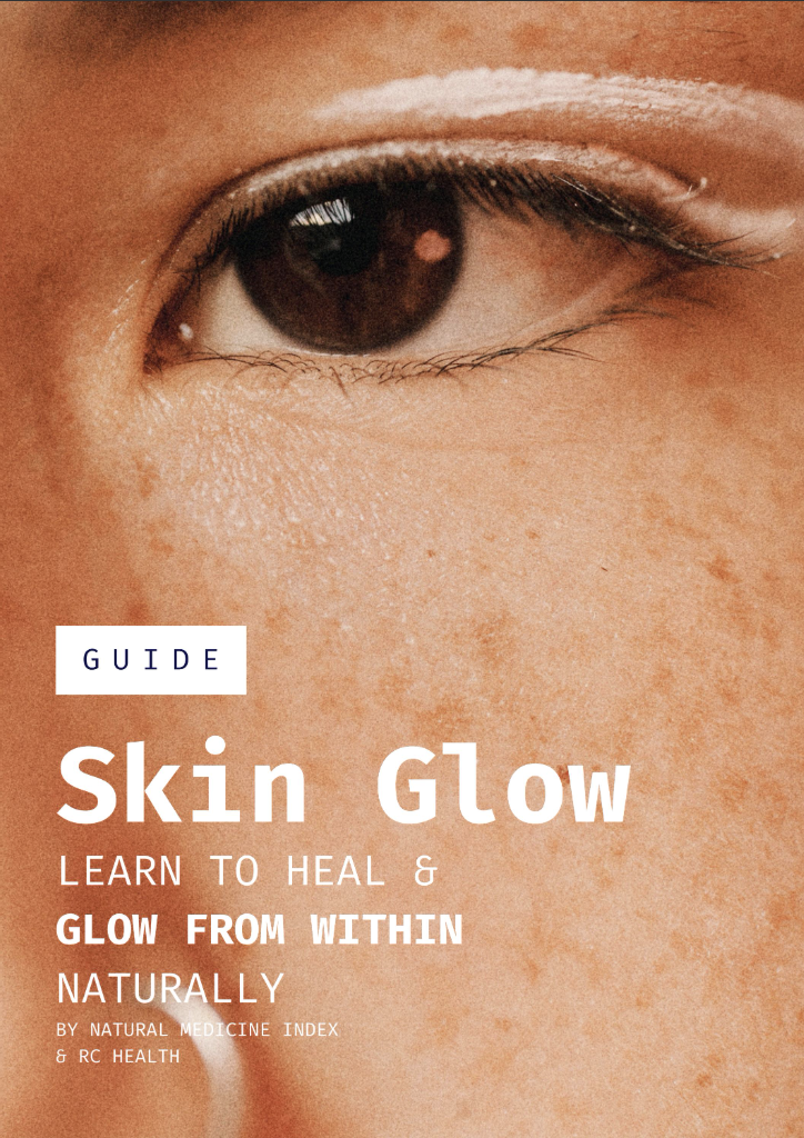 Glow Skin Guide by NMI