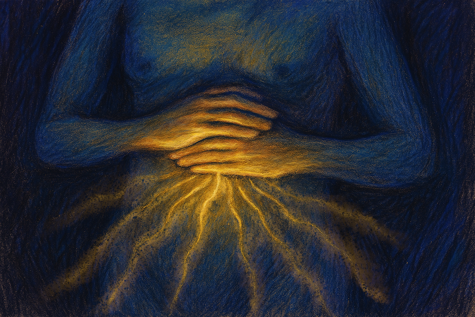 Reiki Healing