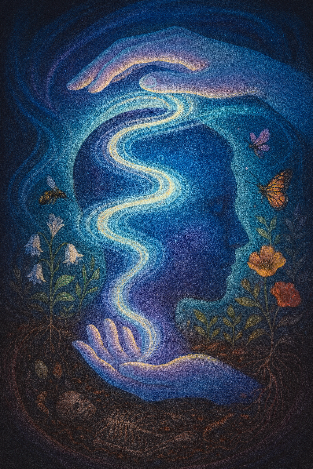 Reiki & Tarot