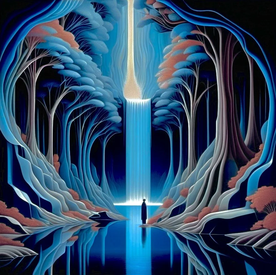 Past Life Regression QHHT