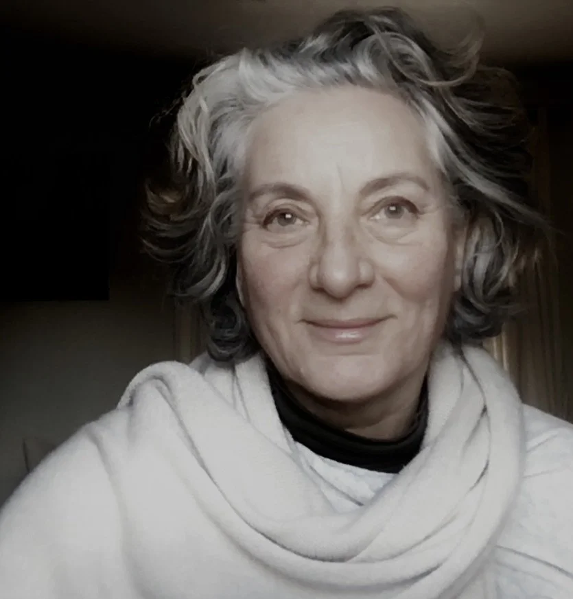 Joy Perino Saloschin