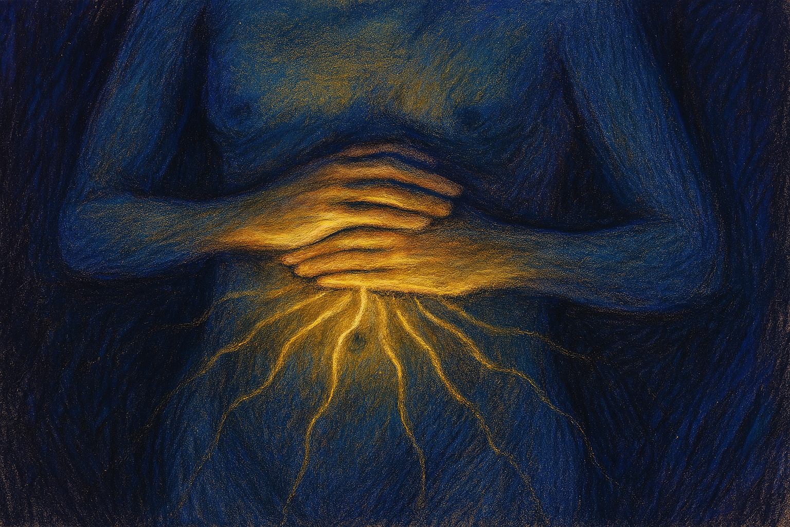 Reiki Healing