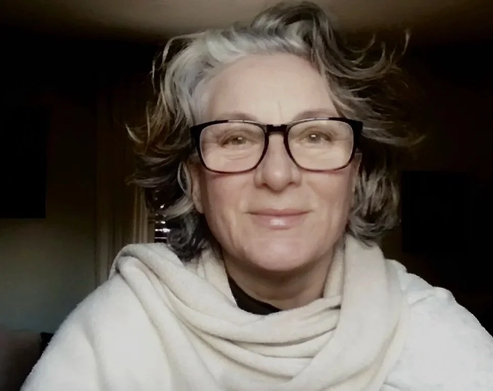 Joy Perino Saloschin