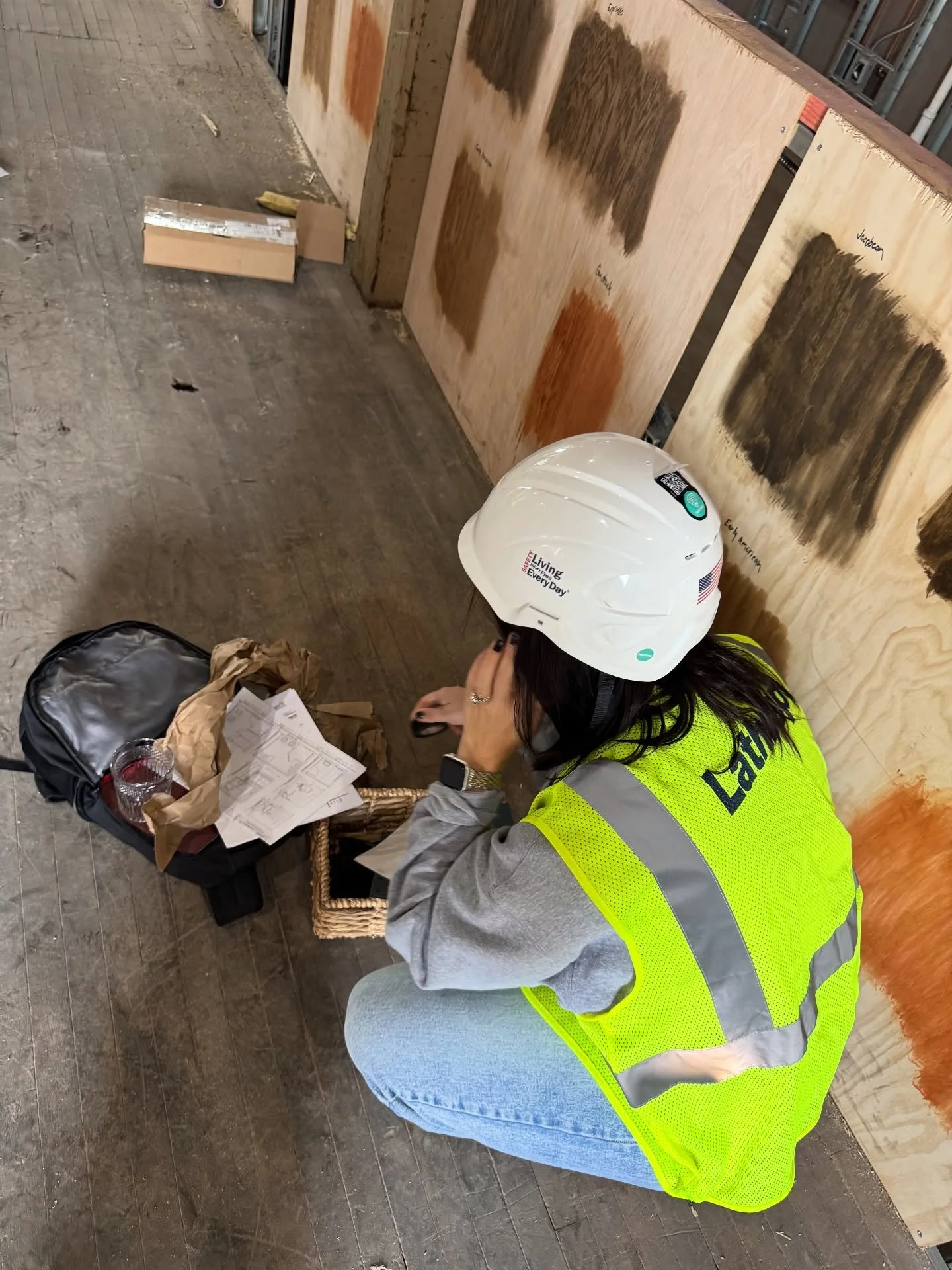 The Construction Journey of Third Social: Restoring History in Downtown Toledo