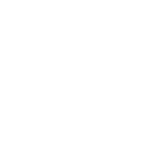 Black background with white text that reads "Third Social" with the word "Third" in larger font and underlined.