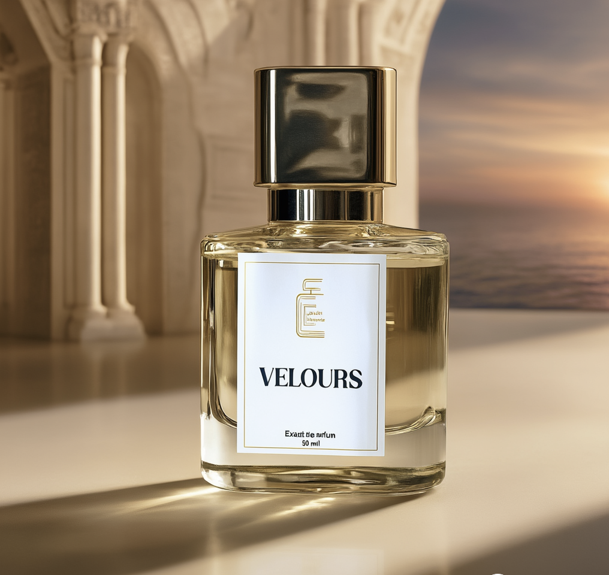 parfums inspiré du Madawi, la même odeur sans les couts du marketing