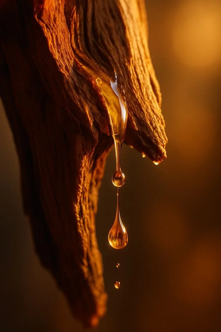 Des matières nobles et élégantes