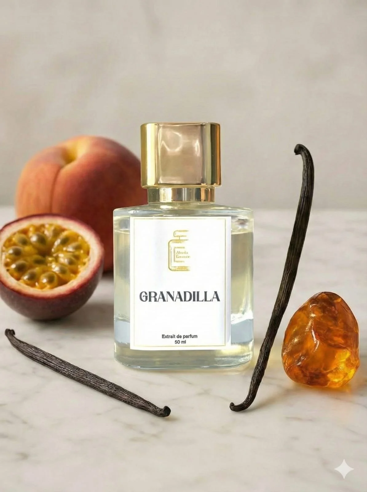 GRANADILLA