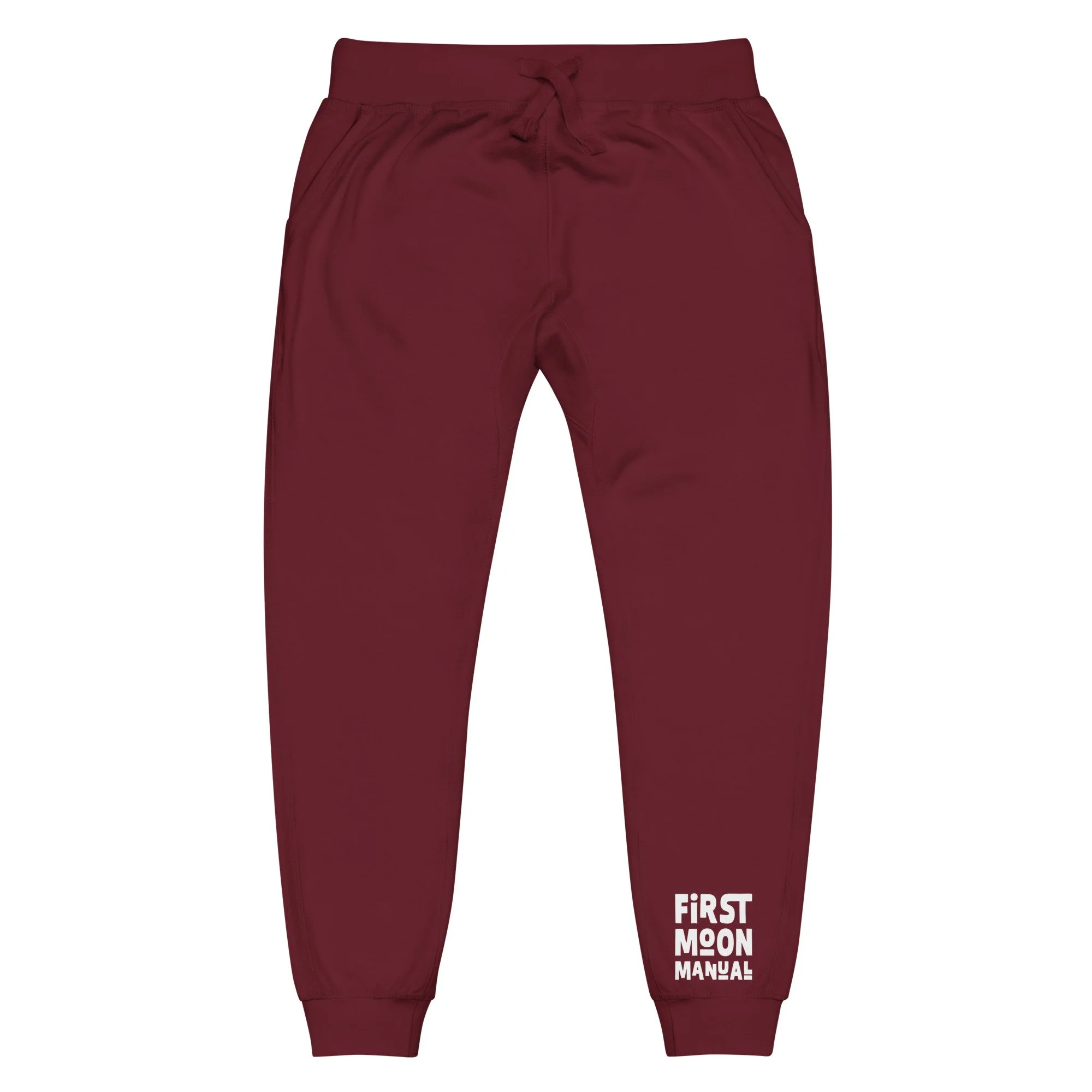 First Moon Fleece Sweatpants