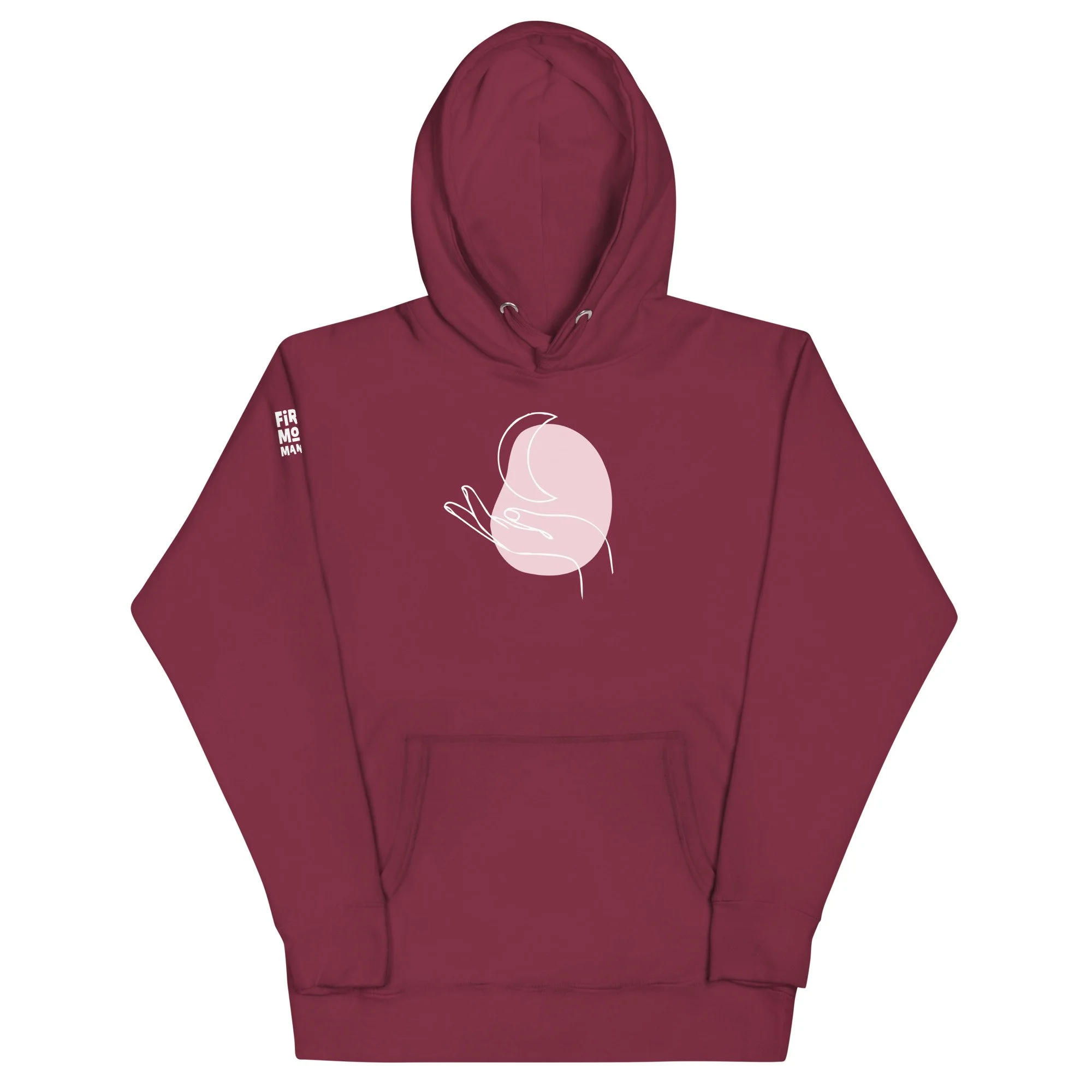 First Moon Fleece Hoodie