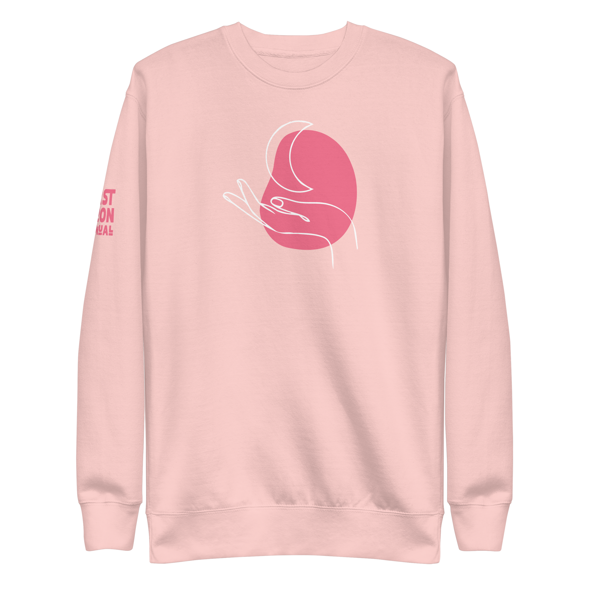 First Moon Fleece Sweatshirt