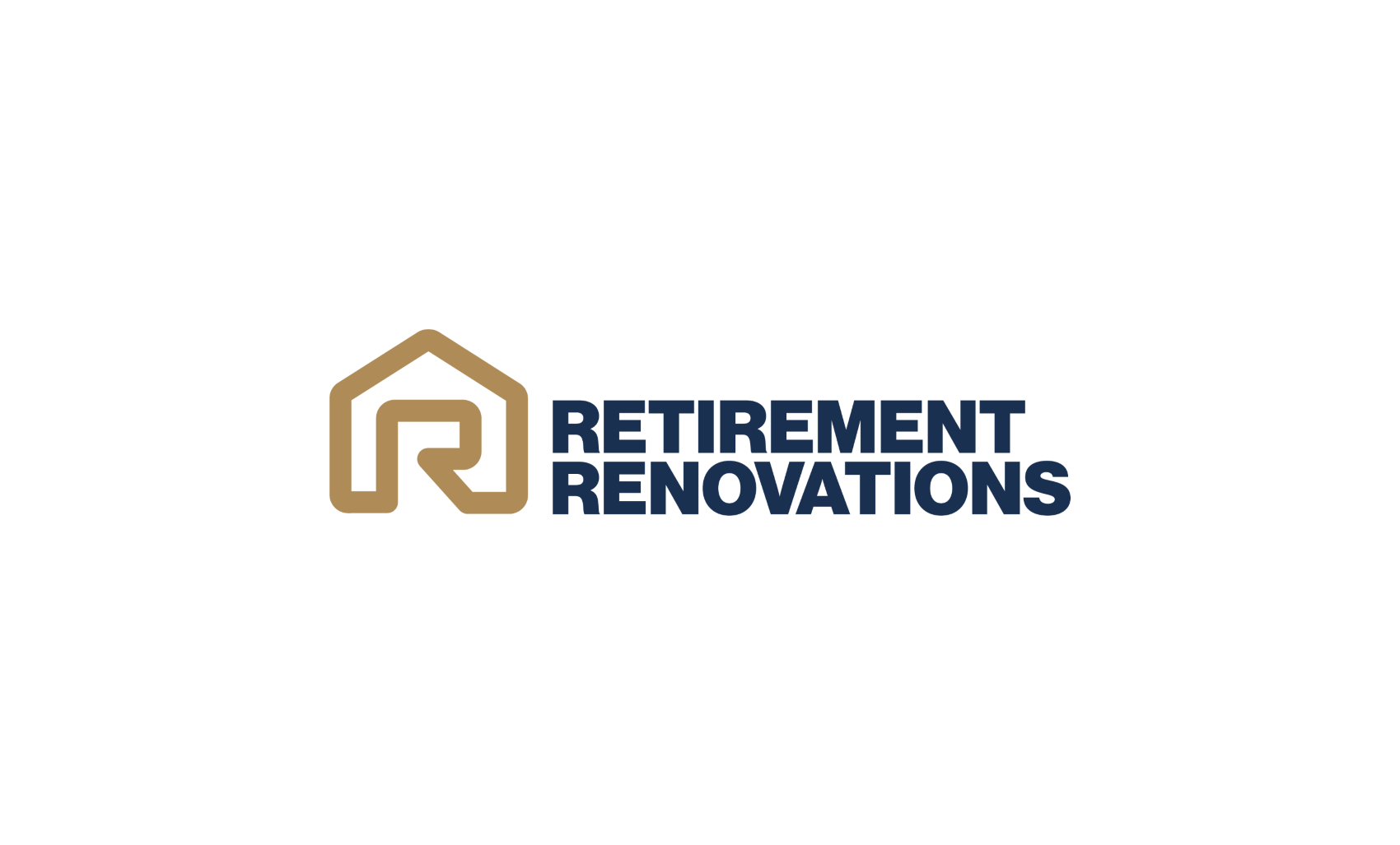 Retirement Renovations Logo