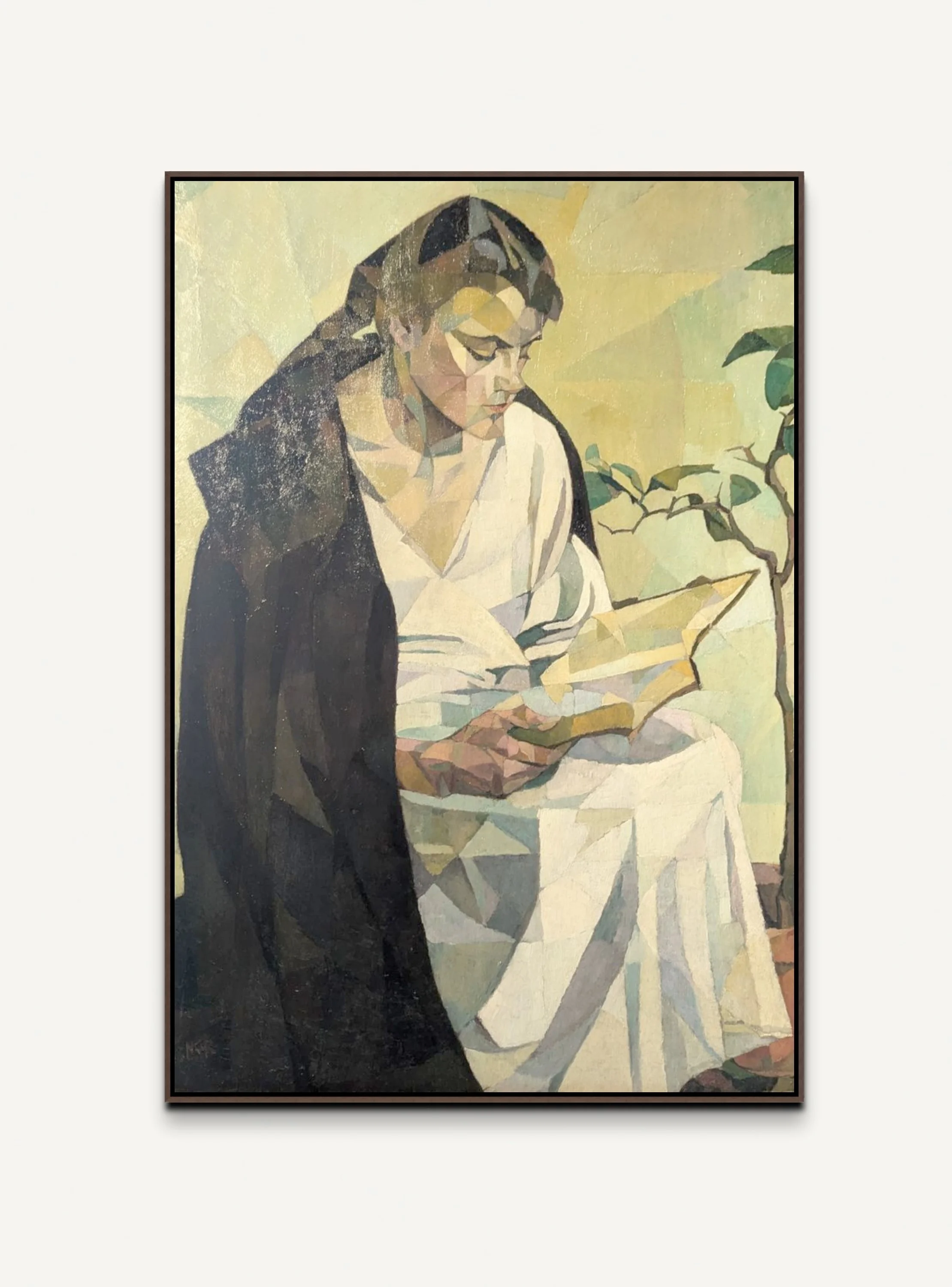 ARC 7700

THE READER