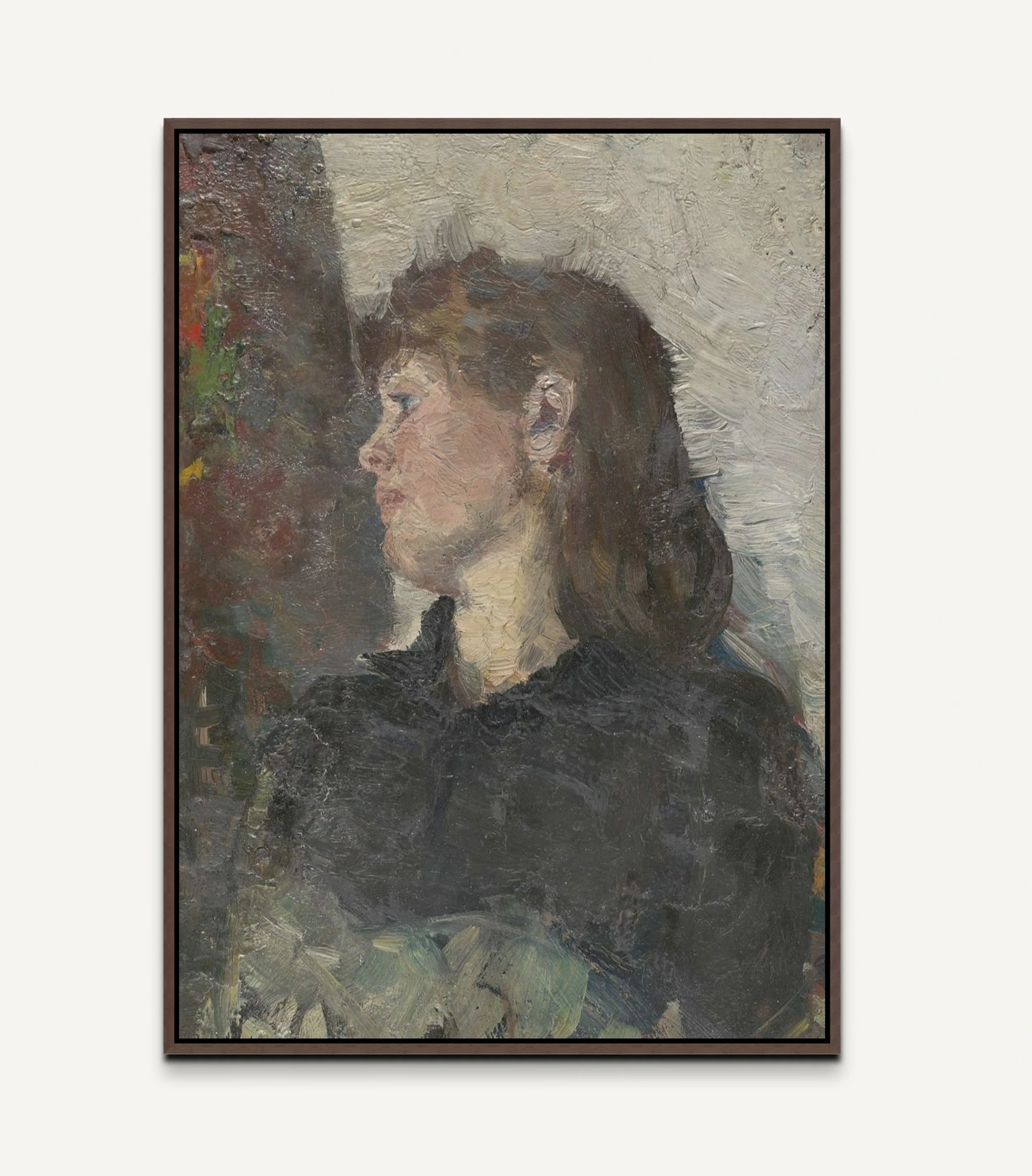 ARC 1500

THE WITNESS