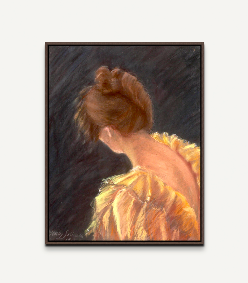 ARC 5100

THE WARM STUDY