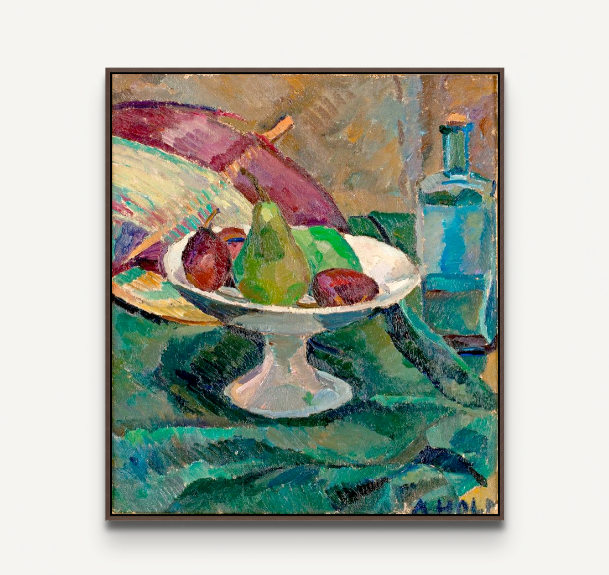 ATF 0048


THE FRUIT BOWL