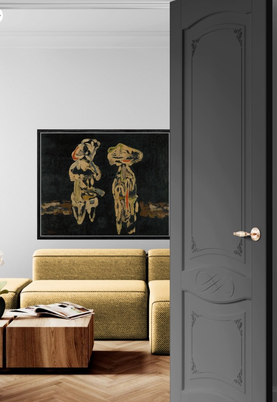  CADENCE OF CASH  
 The raw tempo of desire and consequence  