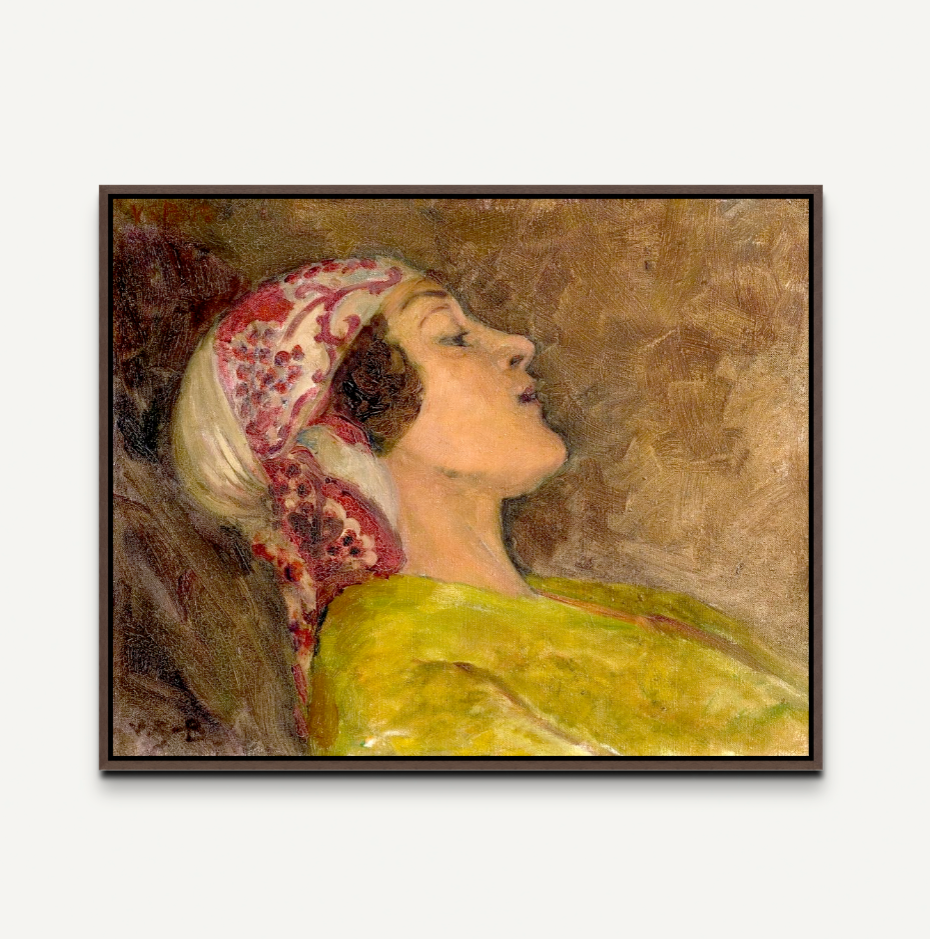 ARC 4100

THE THRESHOLD