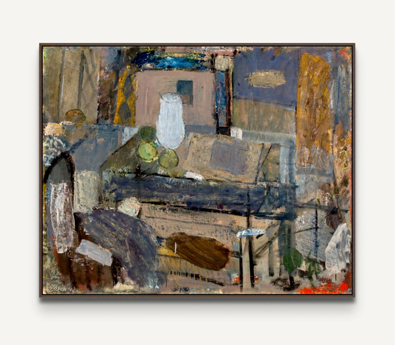 ATF 039

THE STUDIO TABLE 