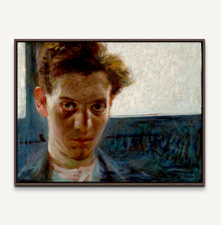 ARC 7000

THE INTERIOR
