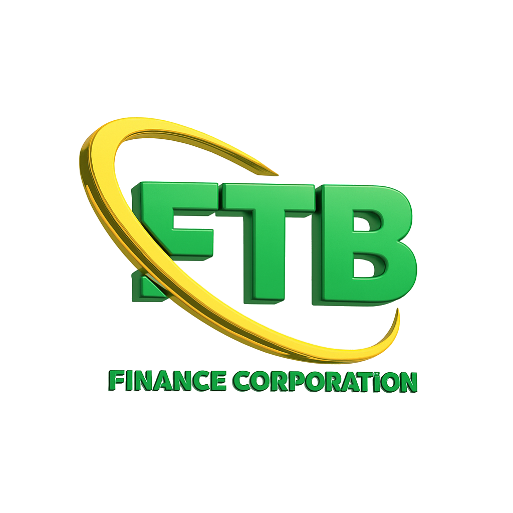 FTB FINANCE CORPORATION