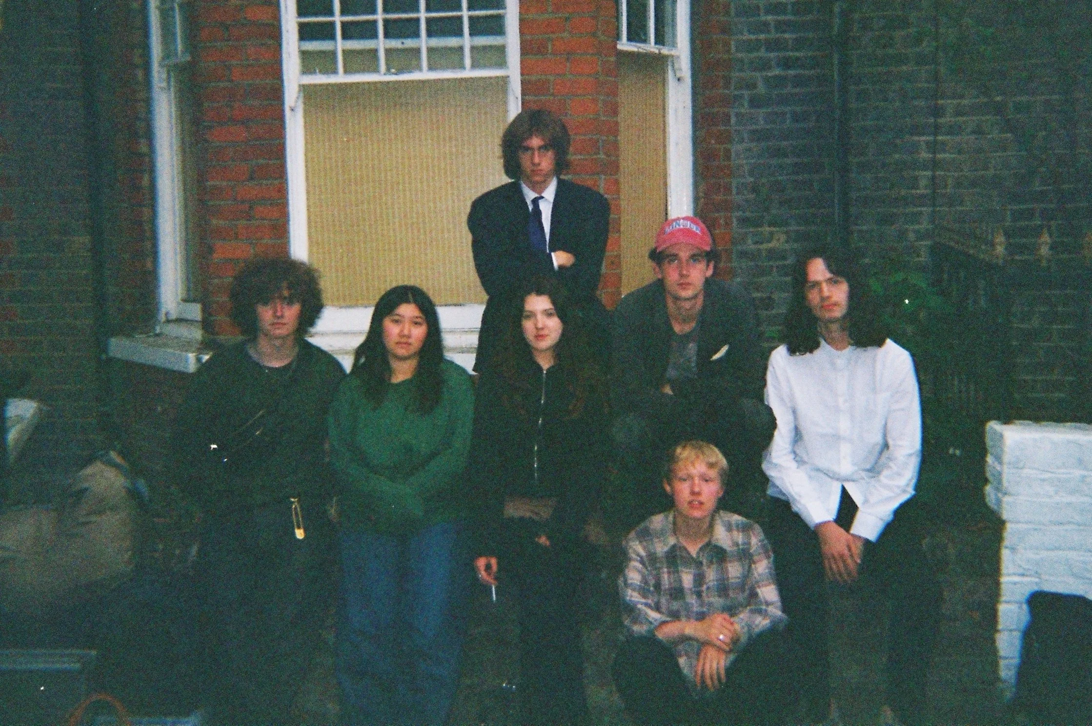 The Orchestra (For Now) – Live at The Exchange, Bristol