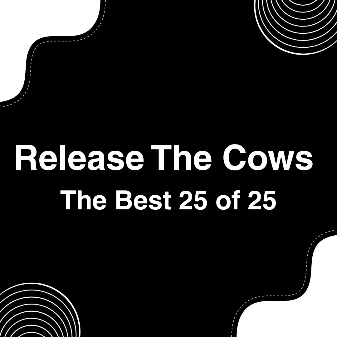 The 25 Best Albums of 2025