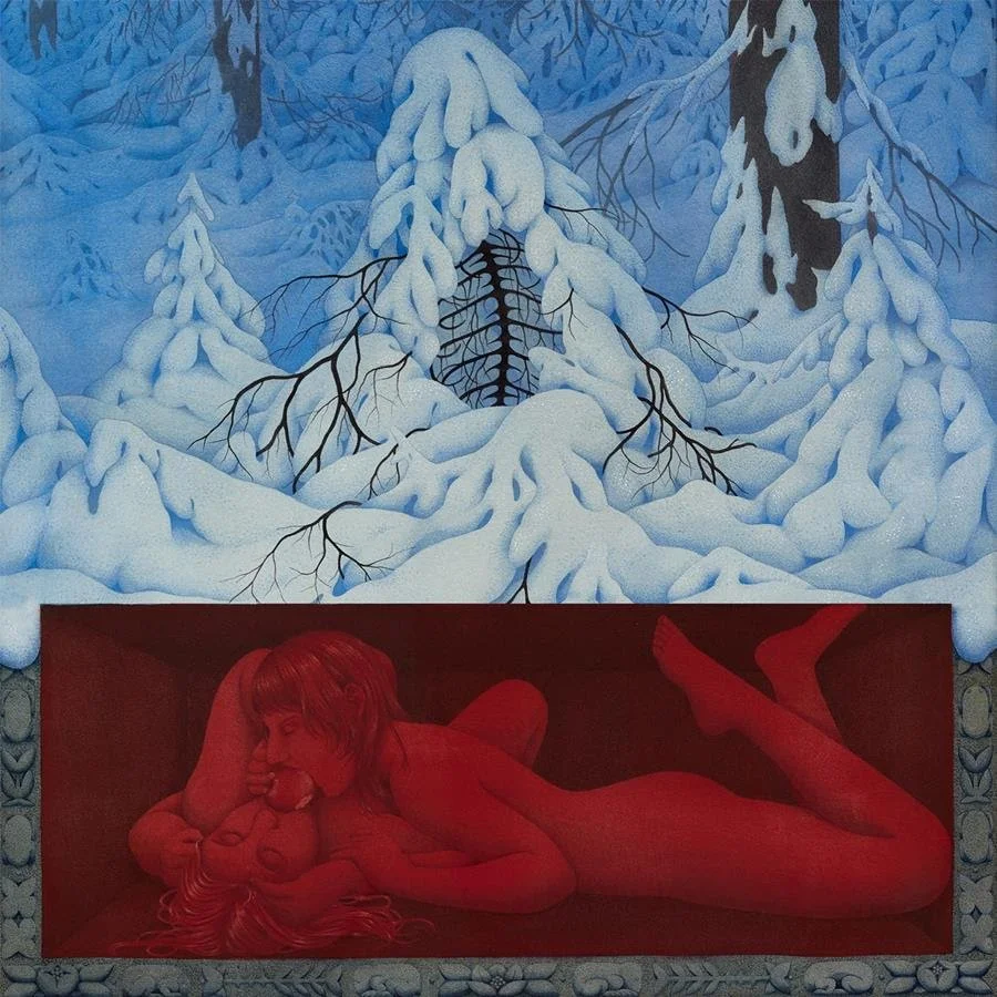 Masquerade - Cardinals Review