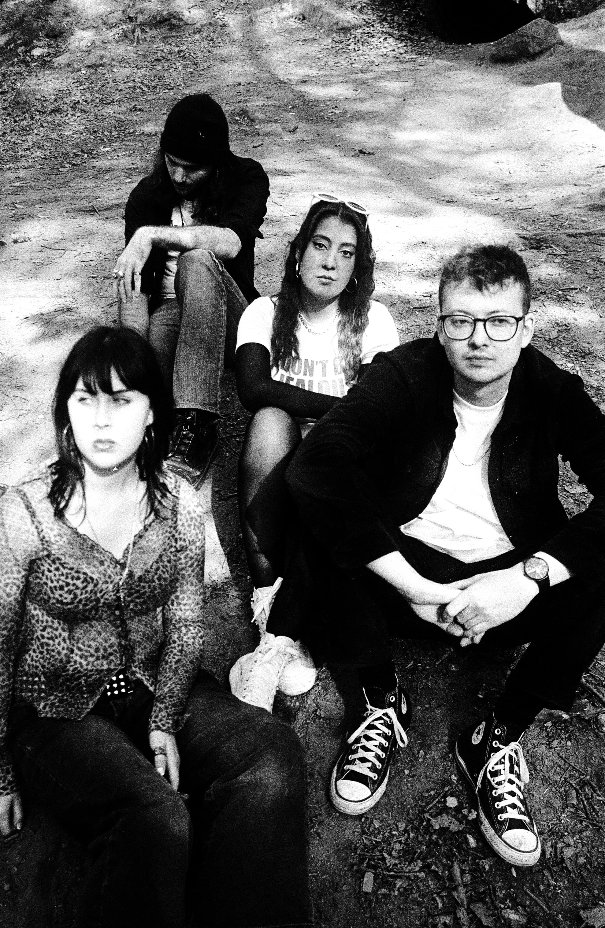 Supermaus - If You Don’t Know, Get To Know!