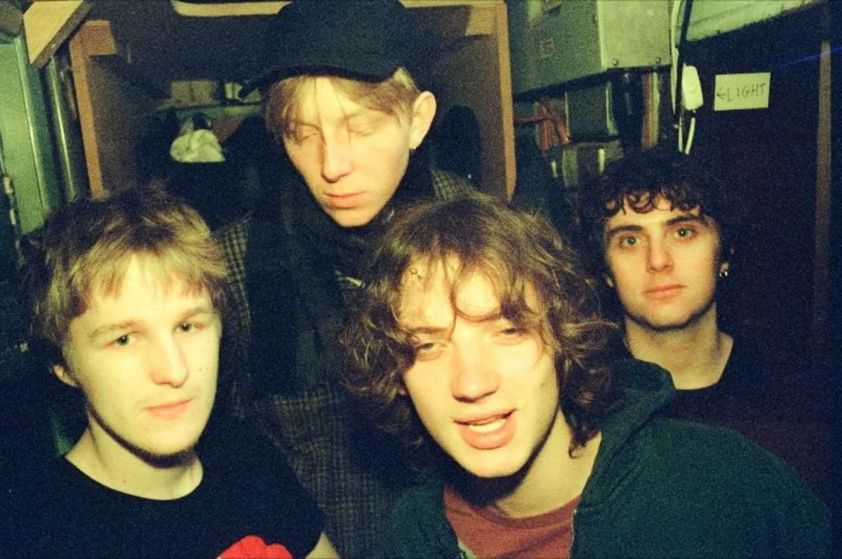 Tooth release new single ‘Medicine’