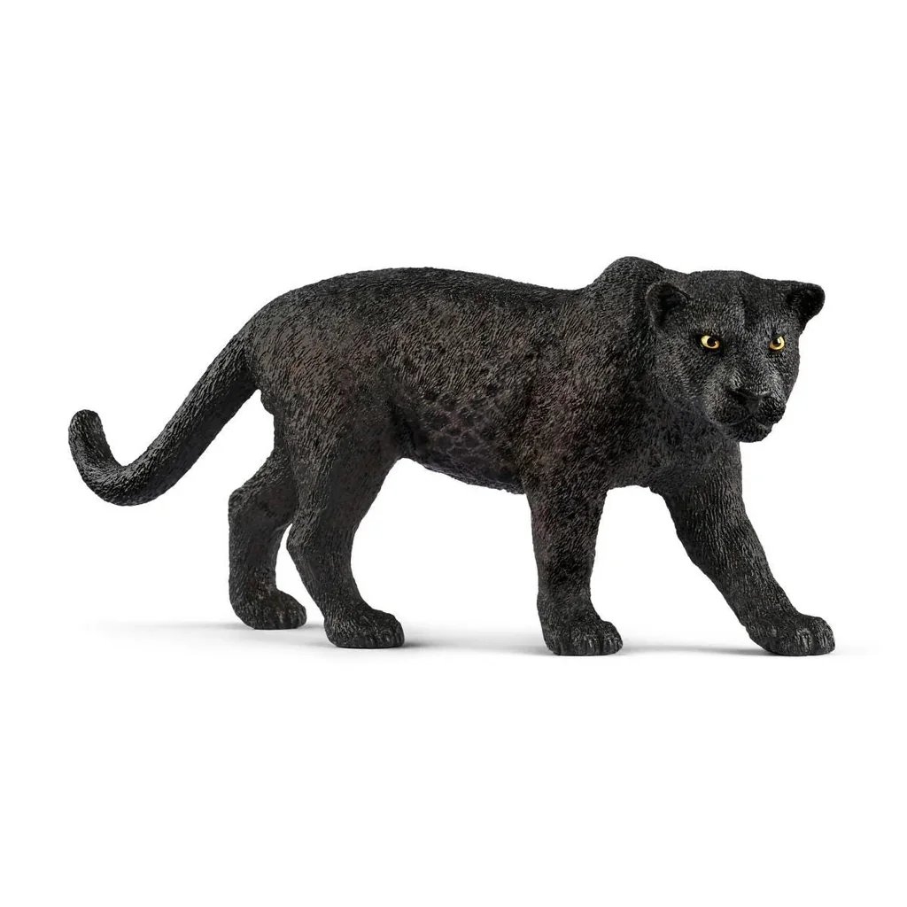 Schleich Svart Panter
