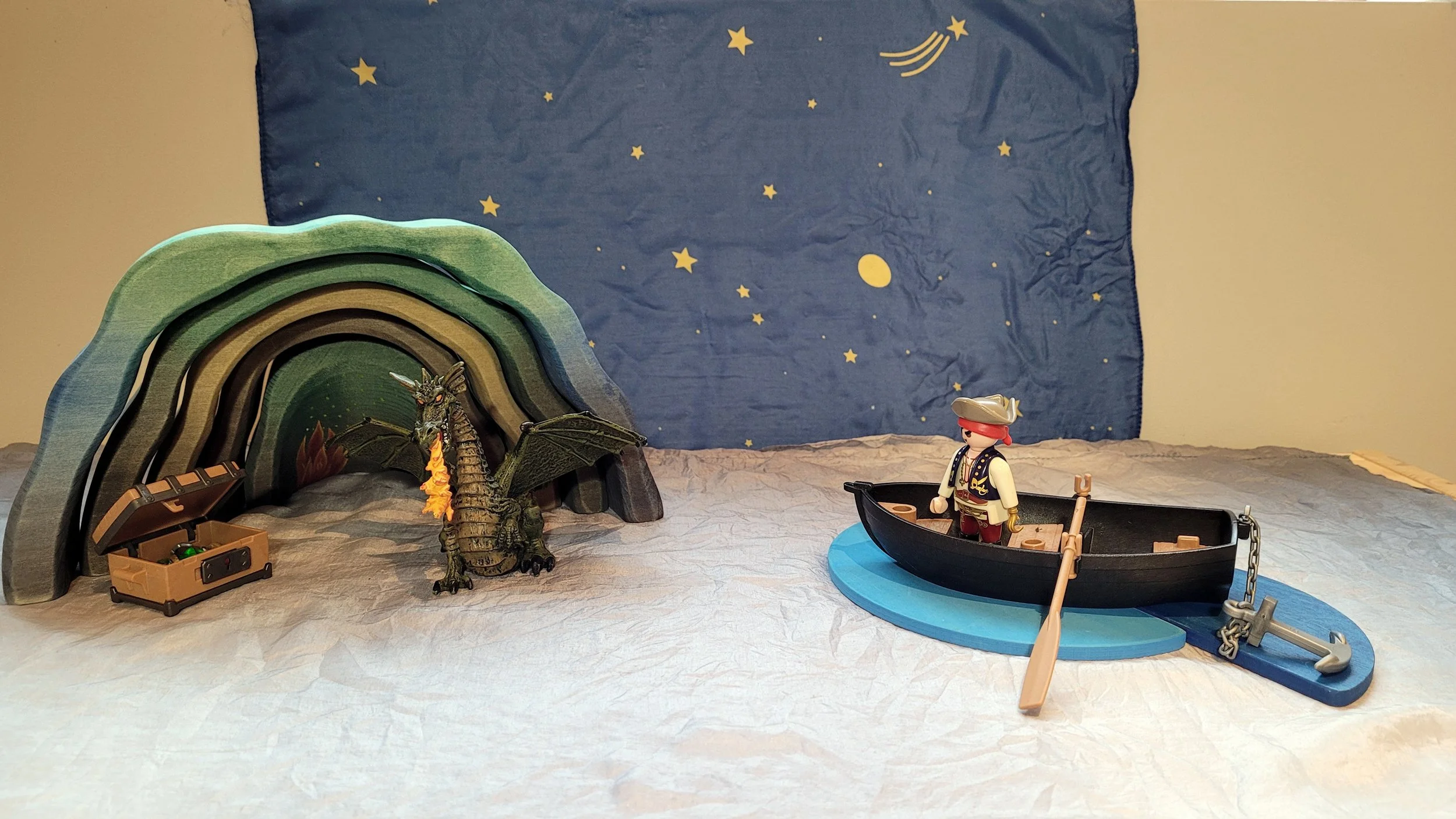 Derfor elsker vi lekesilke