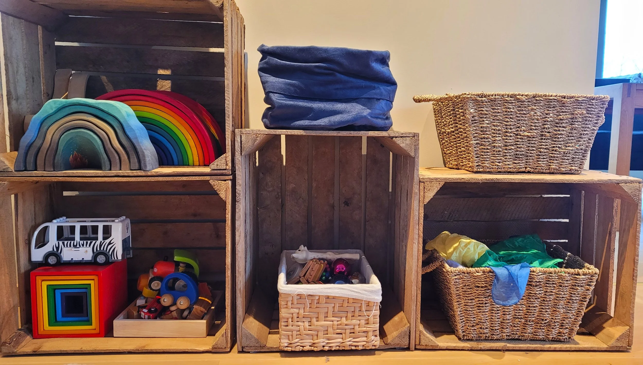 Hva er bærekraftige leker?