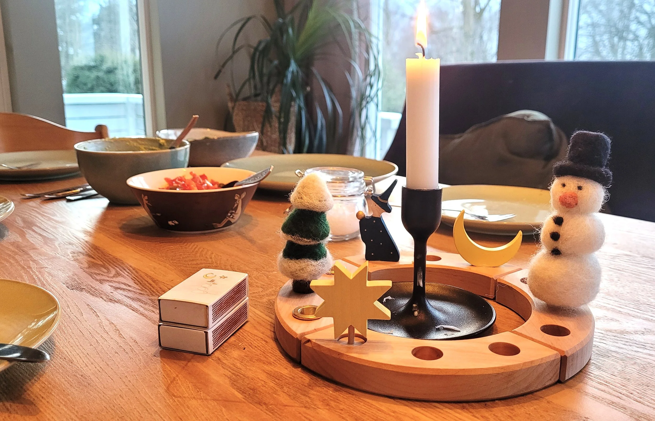 Bursdagsring – hva det er og hvordan du bruker en Grimms bursdagsring