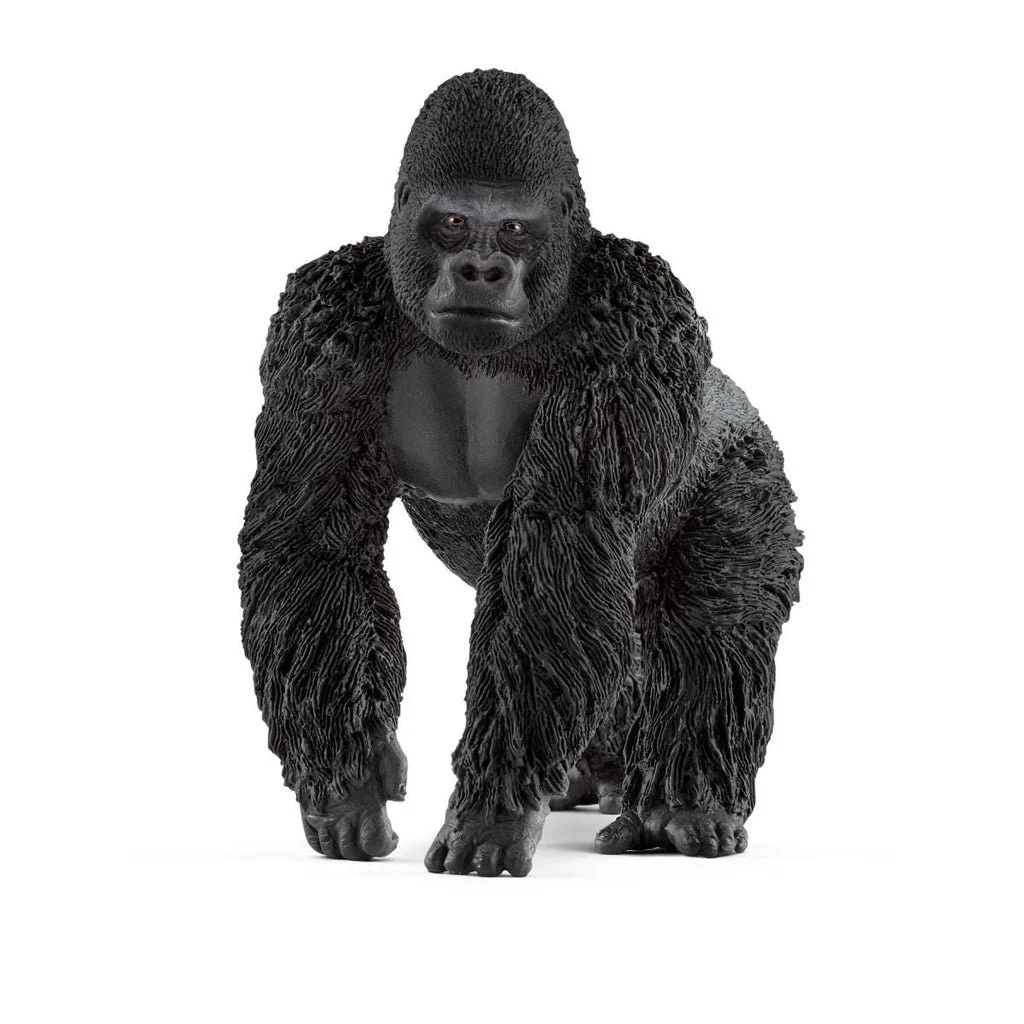 Schleich Gorilla hann