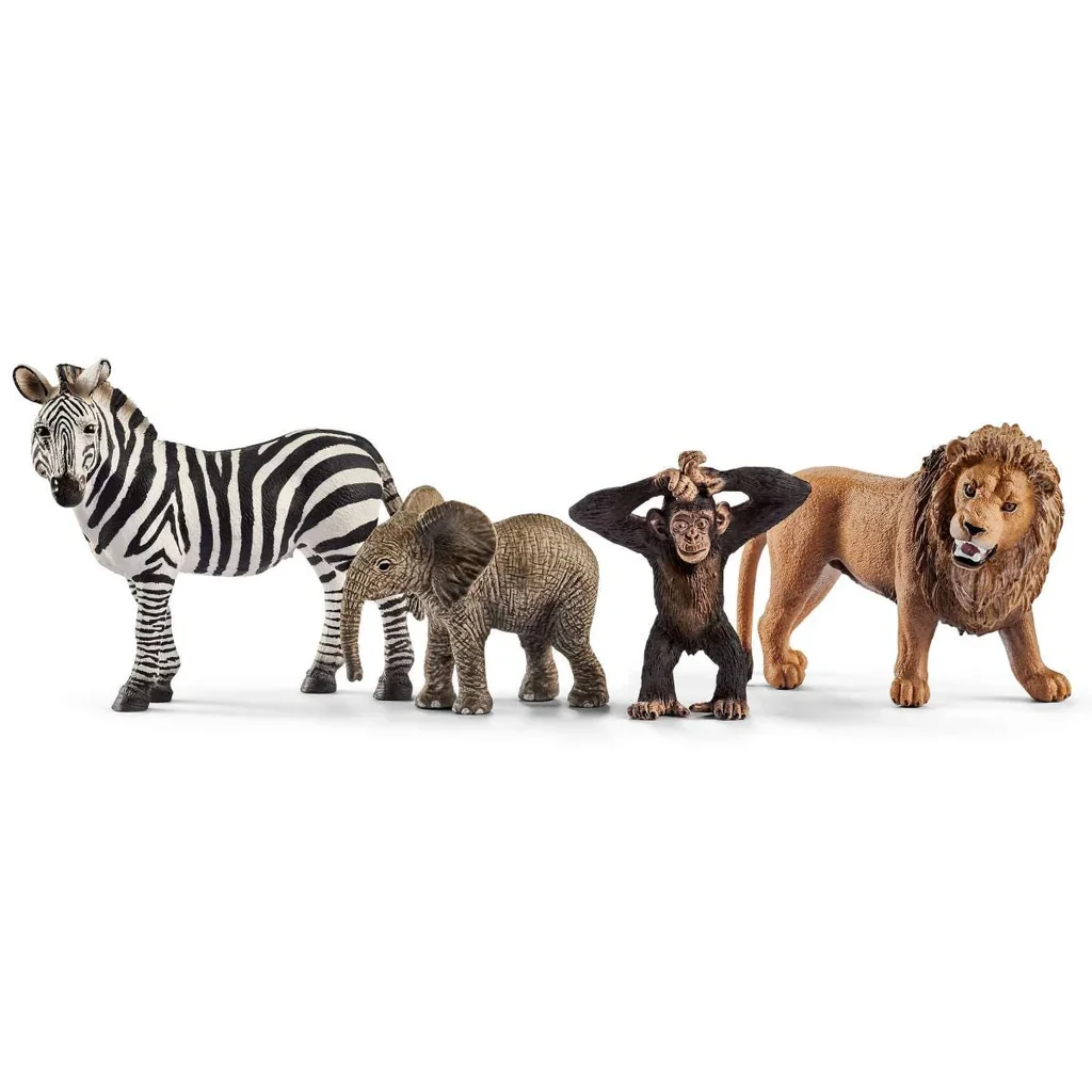 africa starter set schleich.webp