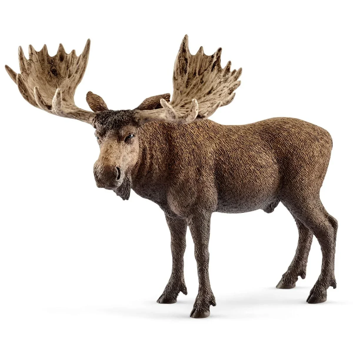 moose bull schleich.webp