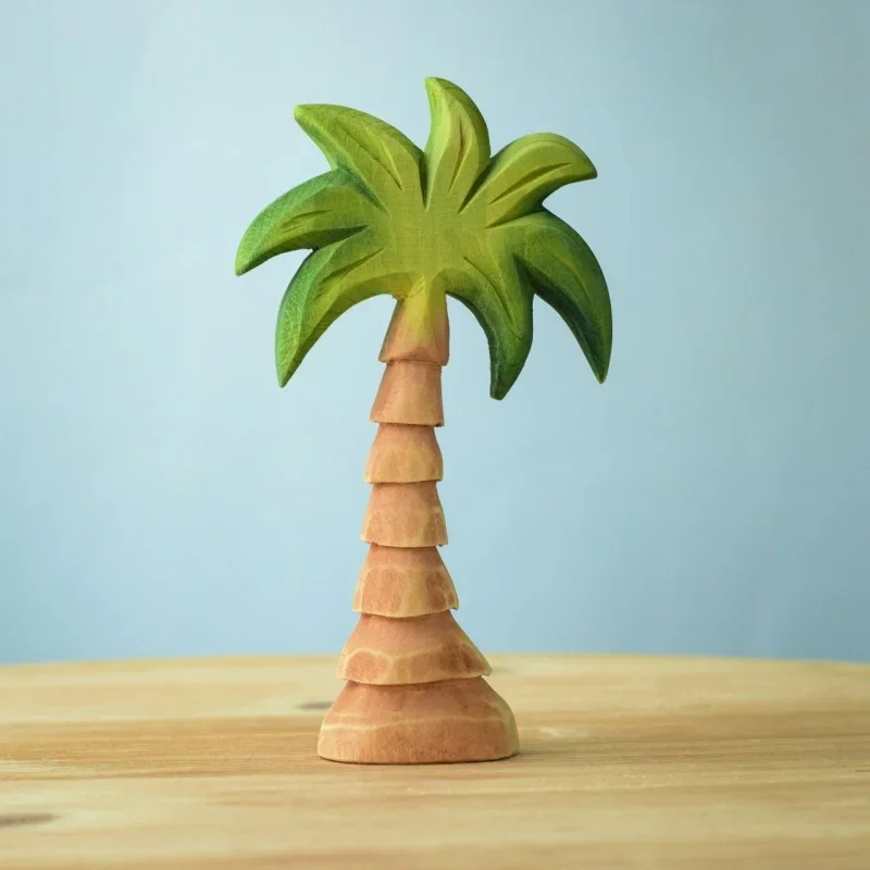 small palm tree treleker bumbu toys.webp