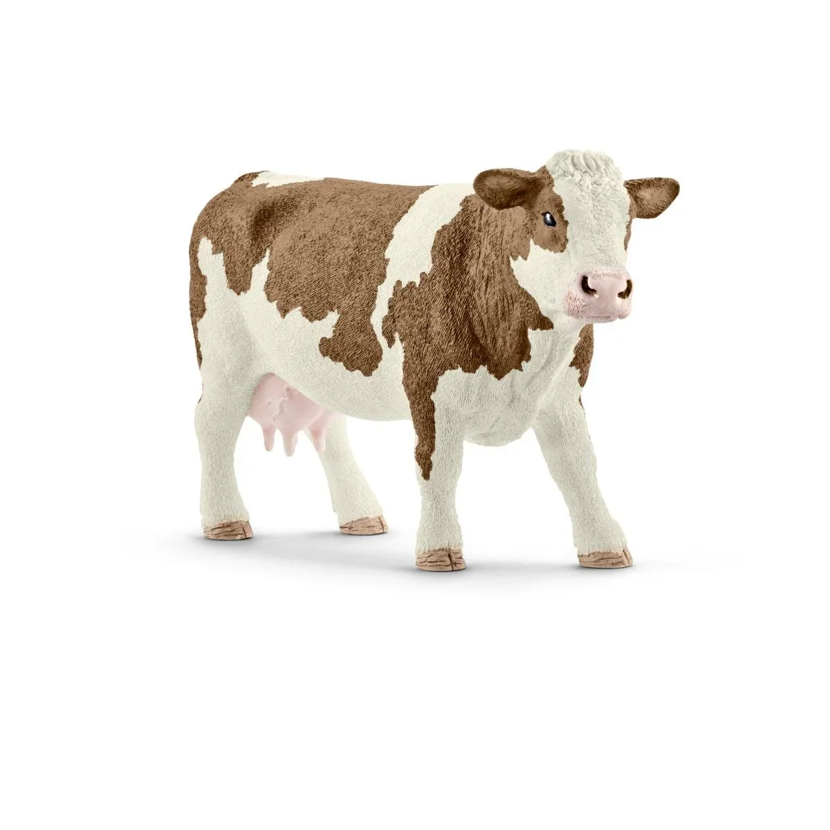 Schleich Simmental Ku