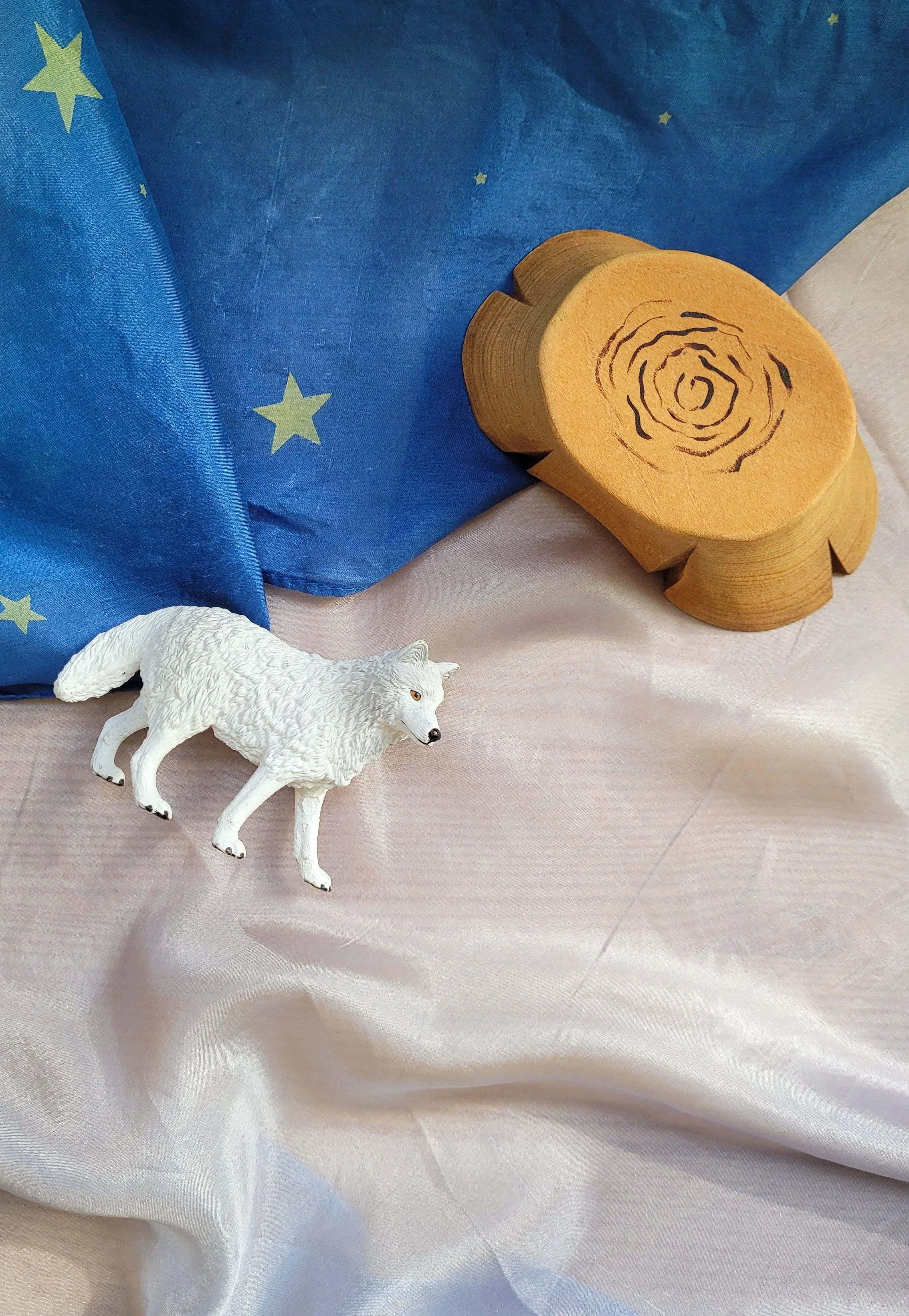 Schleich ulv bumbu treleker lekesilke sarahs silks.jpg