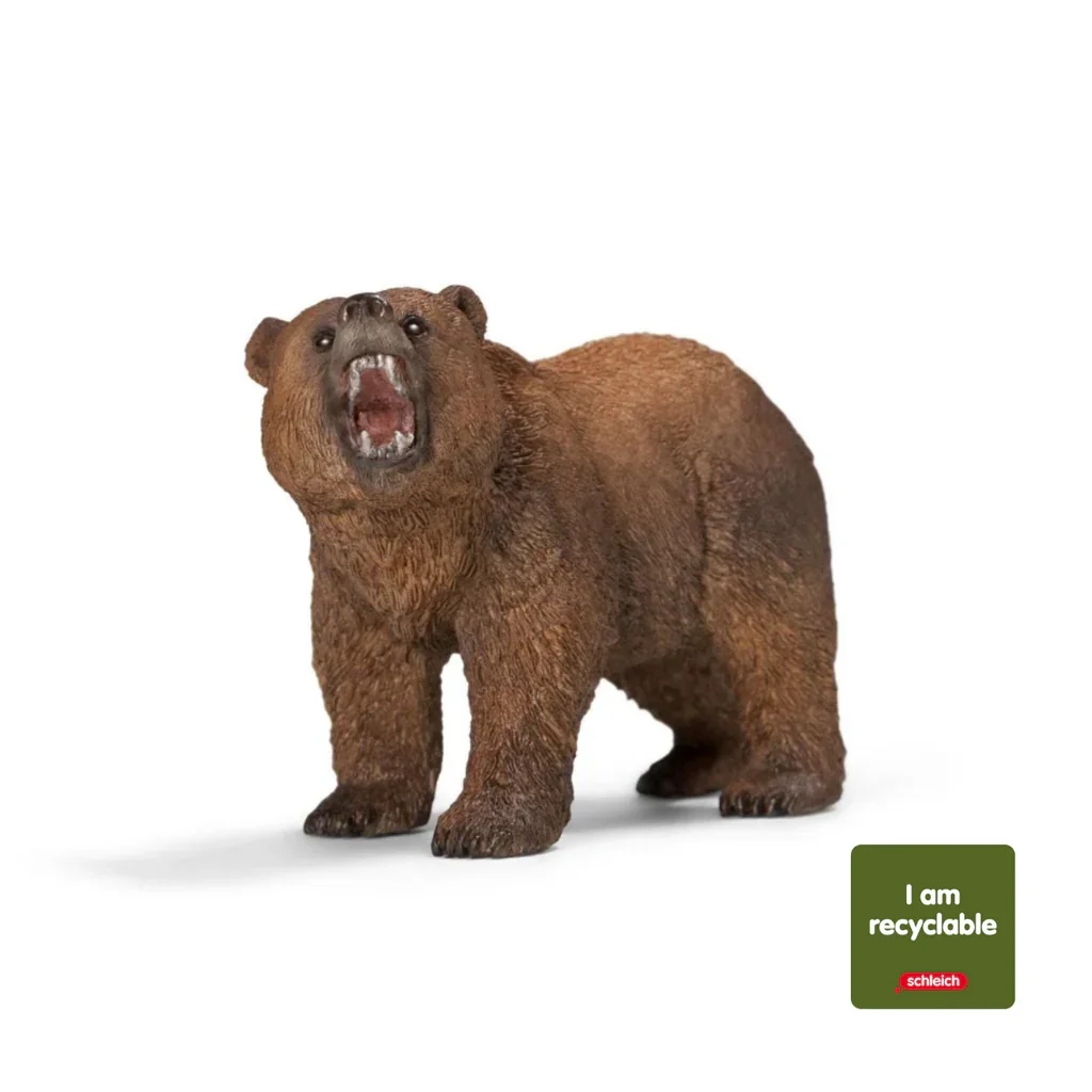 grizzly schleich.webp