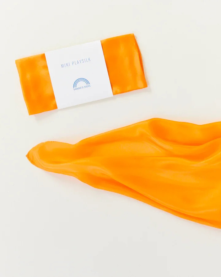 lekesilke ensfarget oransje.webp