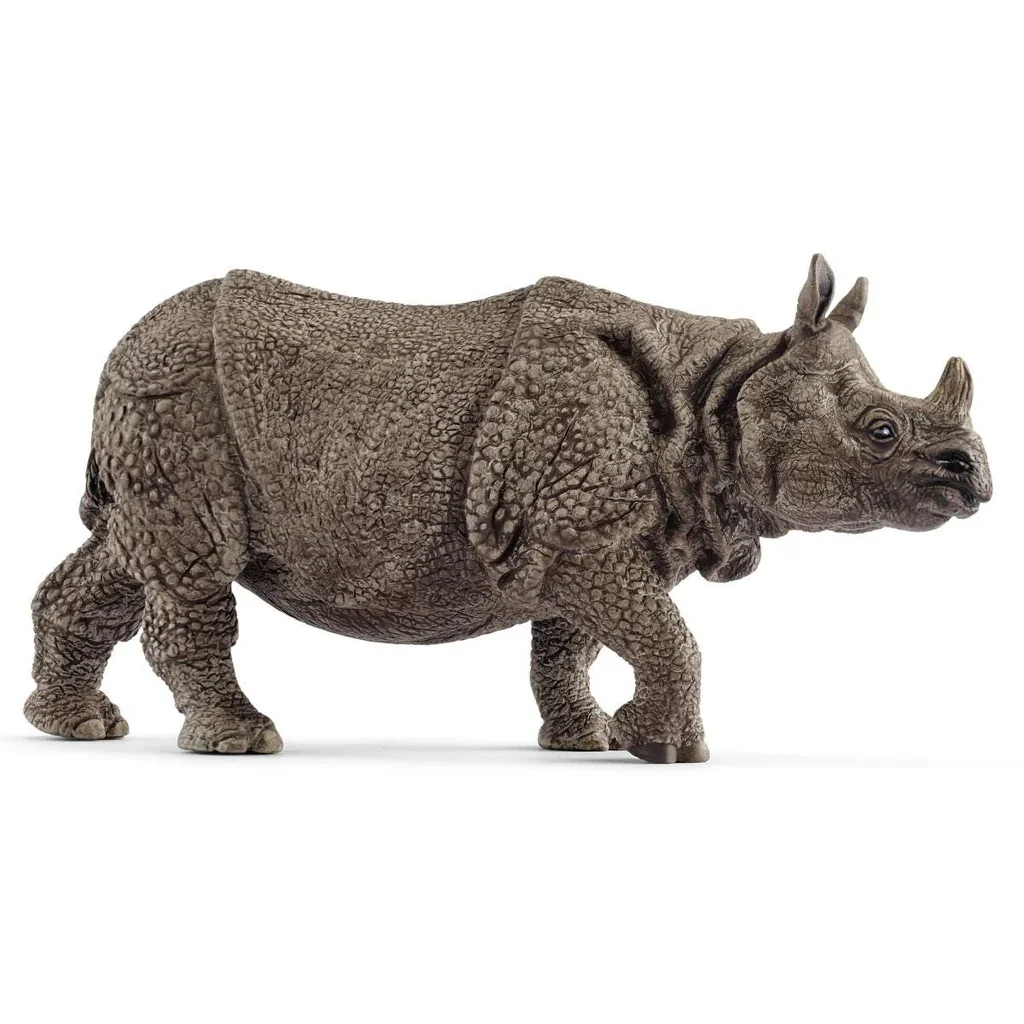 Schleich Indisk Neshorn