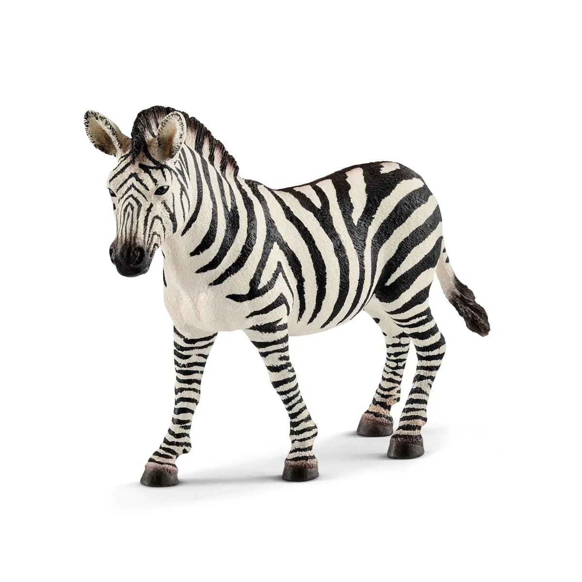 Schleich Zebra hunn